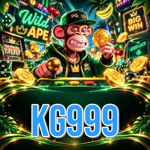 App Information kg999