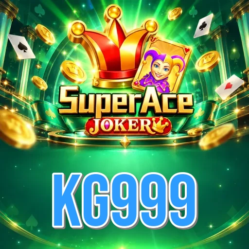 kg999 Features